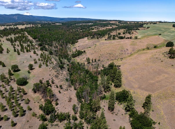 Friend Rd, Dufur, OR 97021