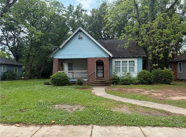 1961 Duncan Street, Mobile, AL 36606