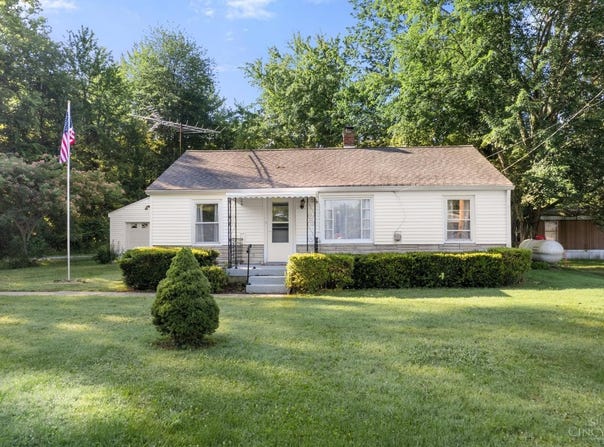 7450 King Road, Sardinia, OH 45171