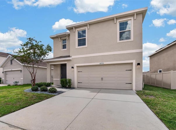 16733 TRITE BEND Street, WIMAUMA, FL 33598