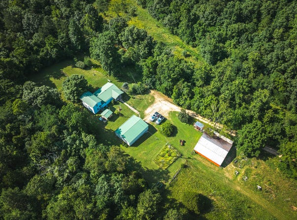 539 County Road 69A, Black, MO 63625