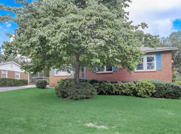 2125 Morninglo Lane, Columbia, SC 29223
