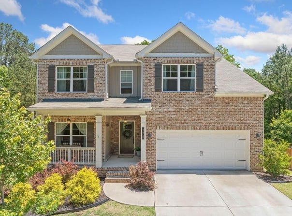 178 Crestbrook Way, Dallas, GA 30157