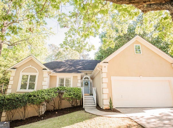 305 Ashville, Macon, GA 31210