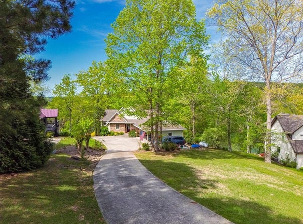 616 CO RD 102, Bremen, AL 35033