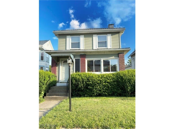 707 Jefferson St, Toronto, OH 43964