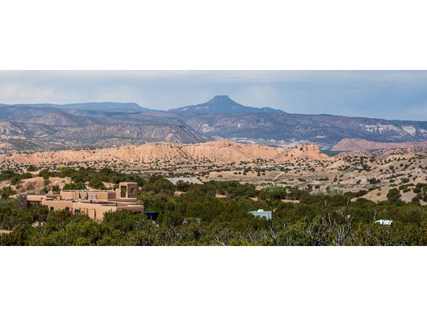 00 El Rito Estates, Abiquiu, NM 87510