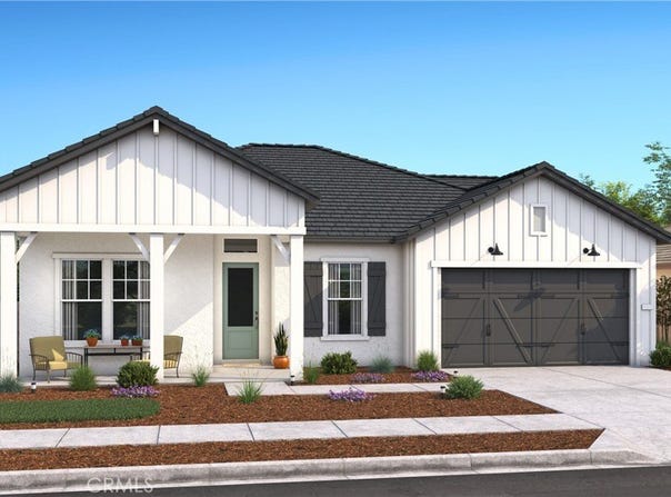 1113 Vinaza Road, Paso Robles, CA 93446