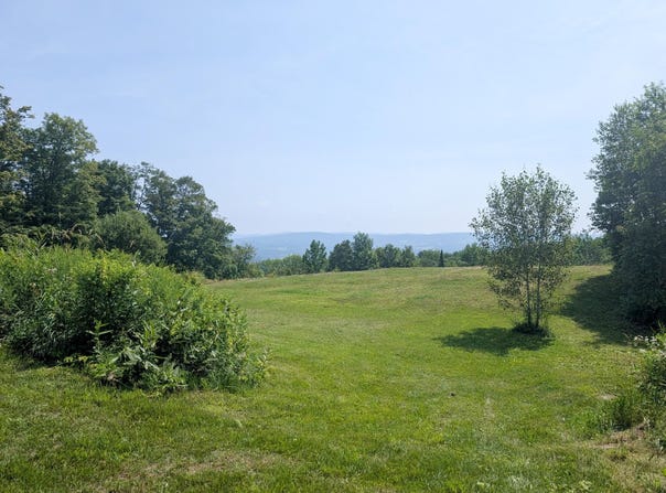 419 Cold Springs Road, Williamstown, VT 05679