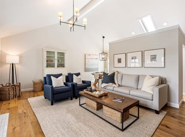 4000 Rio RD 49, CARMEL, CA 93923