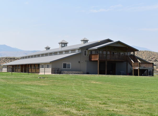 2034 Pine Creek Rd, Tonasket, WA 98855