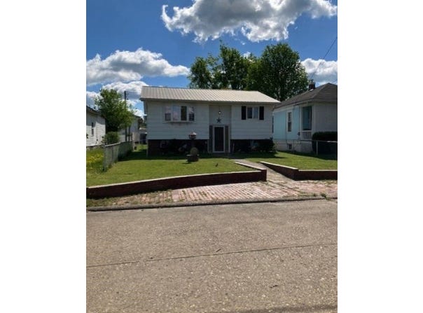 2316 Jefferson Ave., Point Pleasant, WV 25550