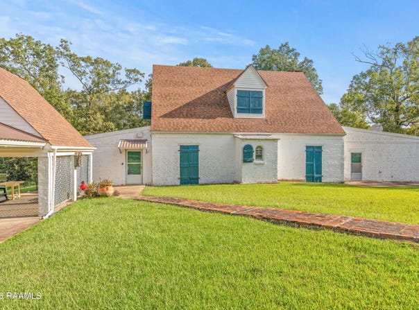2782 Saint Landry Highway, St. Landry, LA 71367