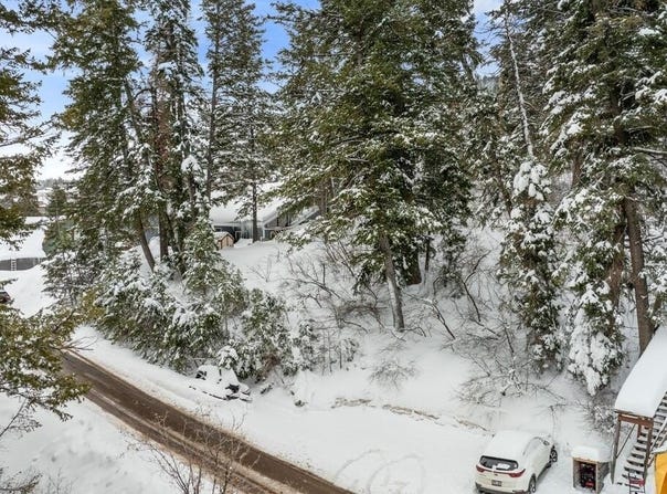 156 Lower Evergreen Dr., Park City, UT 84098