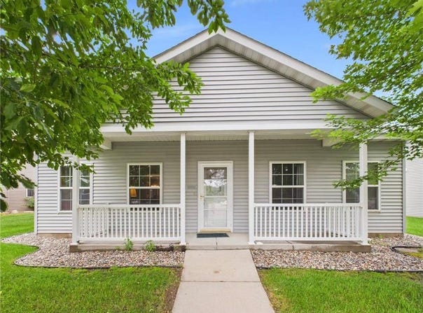 1753 Knottingham Drive, Sartell, MN 56377