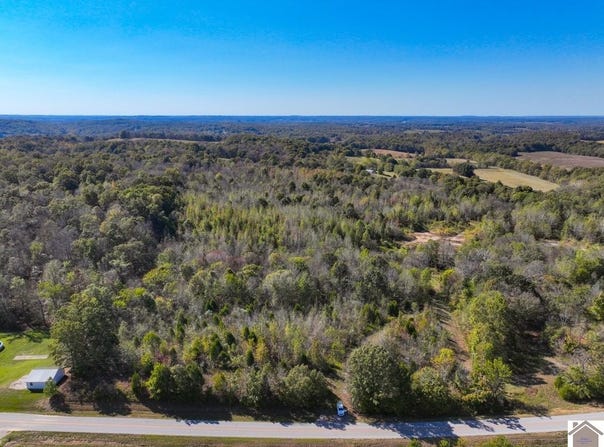 State Route 723, Salem, KY 42078