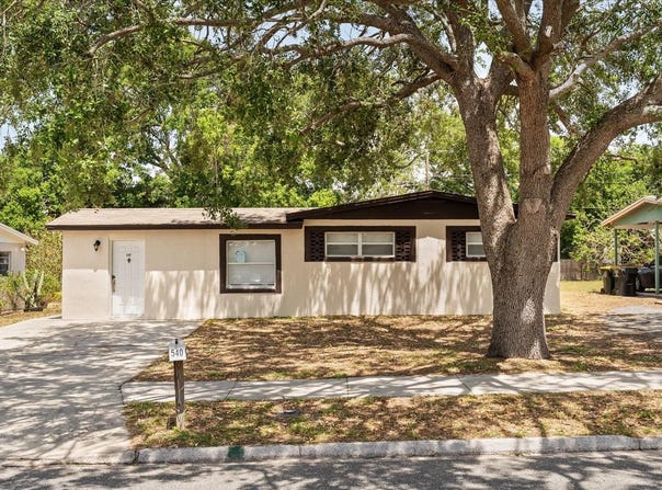 540 E HIGHLAND AVENUE, CLERMONT, FL 34711