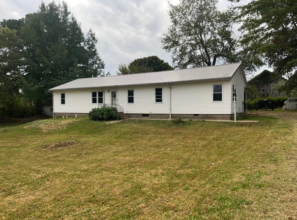 8889 Wickliffe Road, Wickliffe, KY 42087