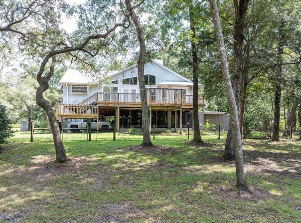 16392 198TH TRACE, OBrien, FL 32071