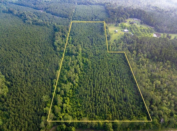 T-1 Dido Loop, Pitkin, LA 70656