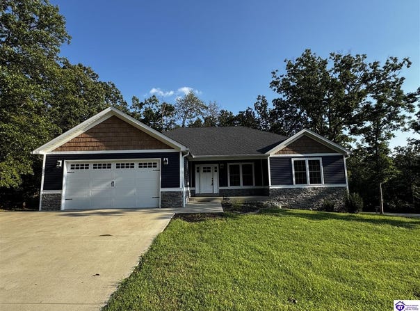 649 Fairway Drive, Brandenburg, KY 40108