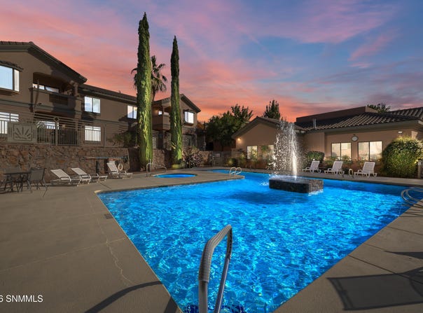 3650 Morning Star Drive, Las Cruces, NM 88011