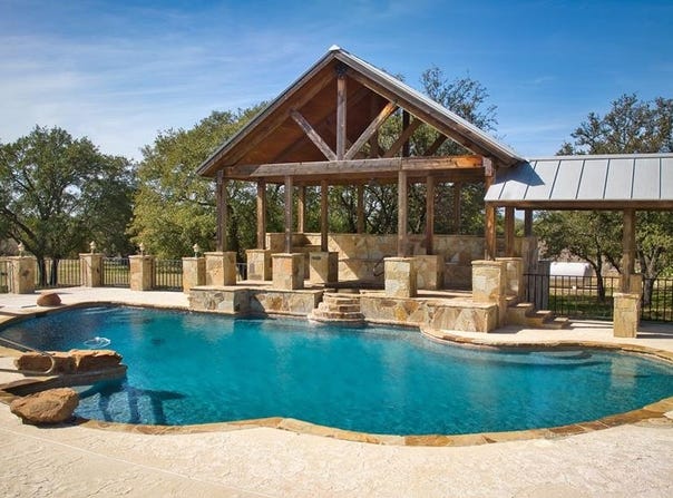 19316 Ranch Rd 1871, Mason, TX 76856