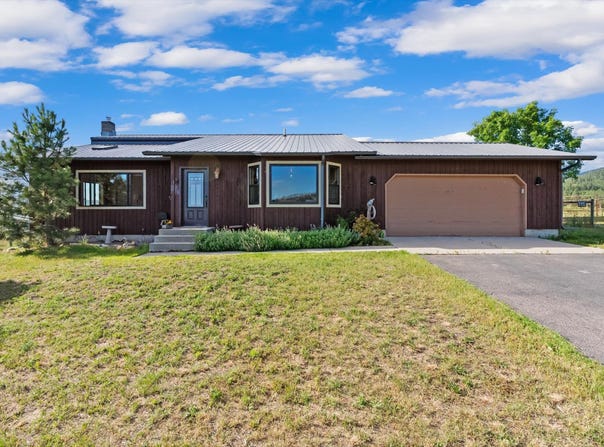 13970 Sapphire Drive, Lolo, MT 59847