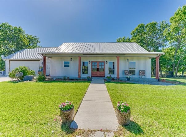 2020 Neck Road, Palmer, TX 75152