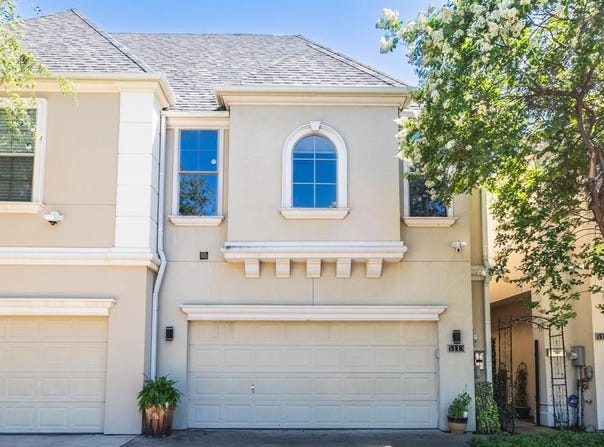 5113 Vandelia Street, Dallas, TX 75235