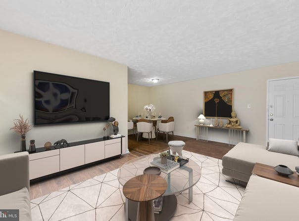 2400 GOOD HOPE ROAD SE, WASHINGTON, DC 20020