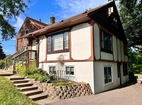 3821 Foss Road, Saint Anthony, MN 55421