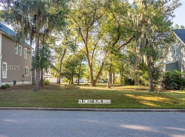 28 Sweet Olive Drive, Beaufort, SC 29907