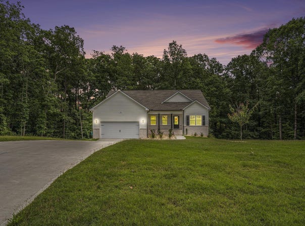 307 TARA COURT, Mansfield, GA 30055