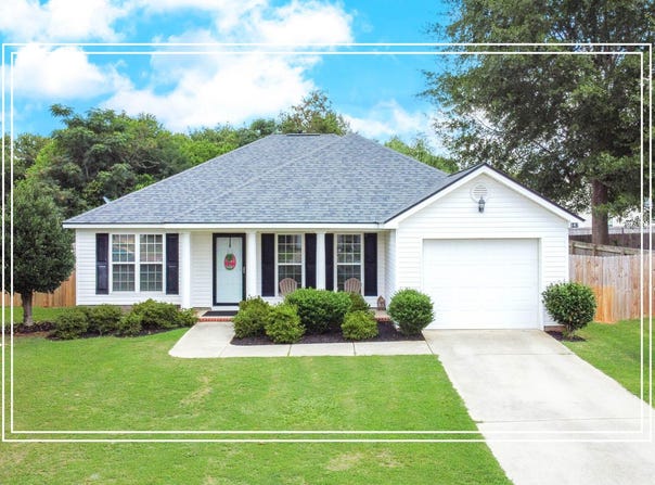 147 Cape Fox Circle, Aiken, SC 29803