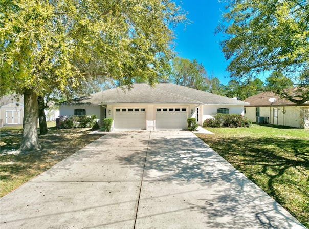3 PROSPERITY LANE, PALM COAST, FL 32164