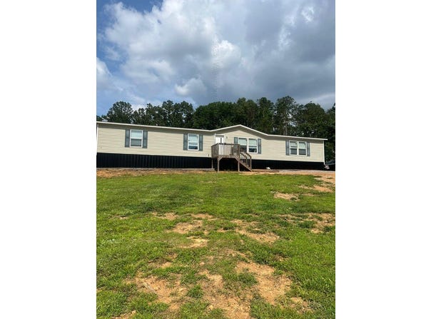 9231 BRADFORD TRAFFORD Rd, Pinson, AL 35126