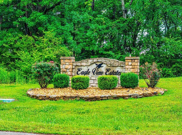 Lot 10 Eagle View Dr, Muscle Shoals, AL 35661