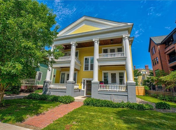102 Western Avenue N, Saint Paul, MN 55102