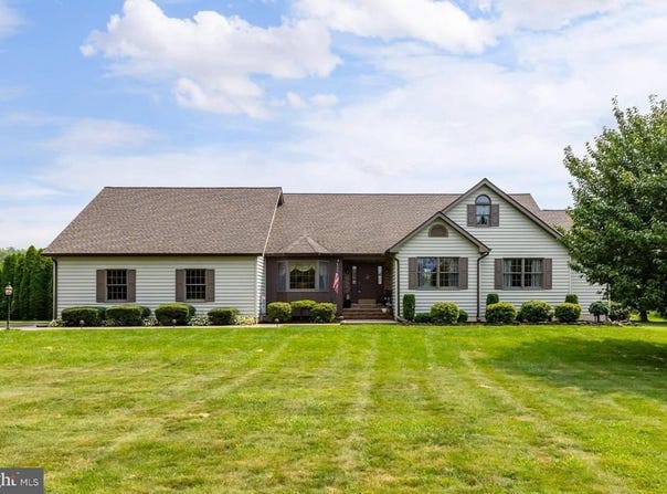 309 MONROEVILLE ROAD, MONROEVILLE, NJ 08343