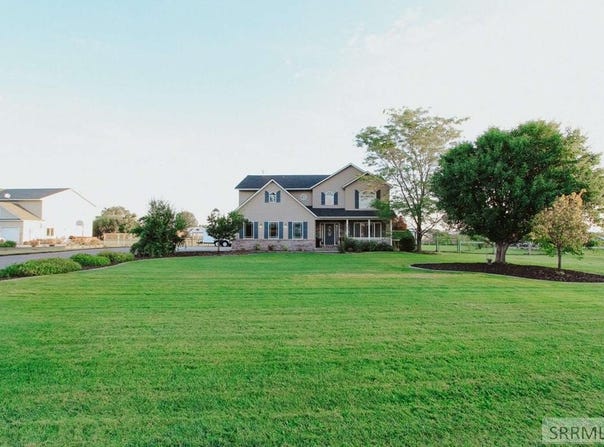 3910 Wagon Road, Rexburg, ID 83440