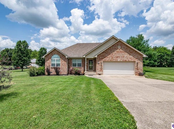 515 Clymene Road, Cecilia, KY 42724