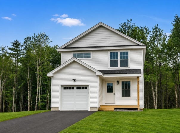 6 Sugar Bush Lane, Old Orchard Beach, ME 04064