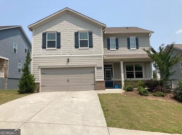 6835 Lake Overlook, Flowery Branch, GA 30542