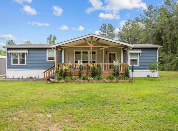 275 CR 3215, Colmesneil, TX 75938
