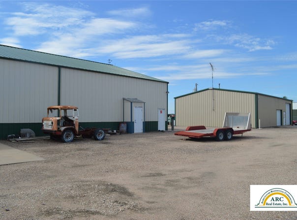 110 JC Street, Garden City, KS 67846