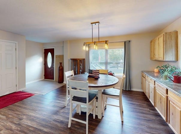 8407 FRANKFORT HIGHWAY, FORT ASHBY, WV 26719
