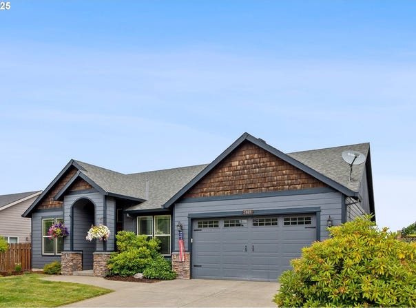 5809 SE 29TH TER, Gresham, OR 97080