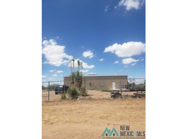 3900 CANTO RD SE, Deming, NM 88030