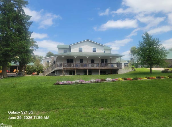 1488 292nd Street, Redding, IA 50860